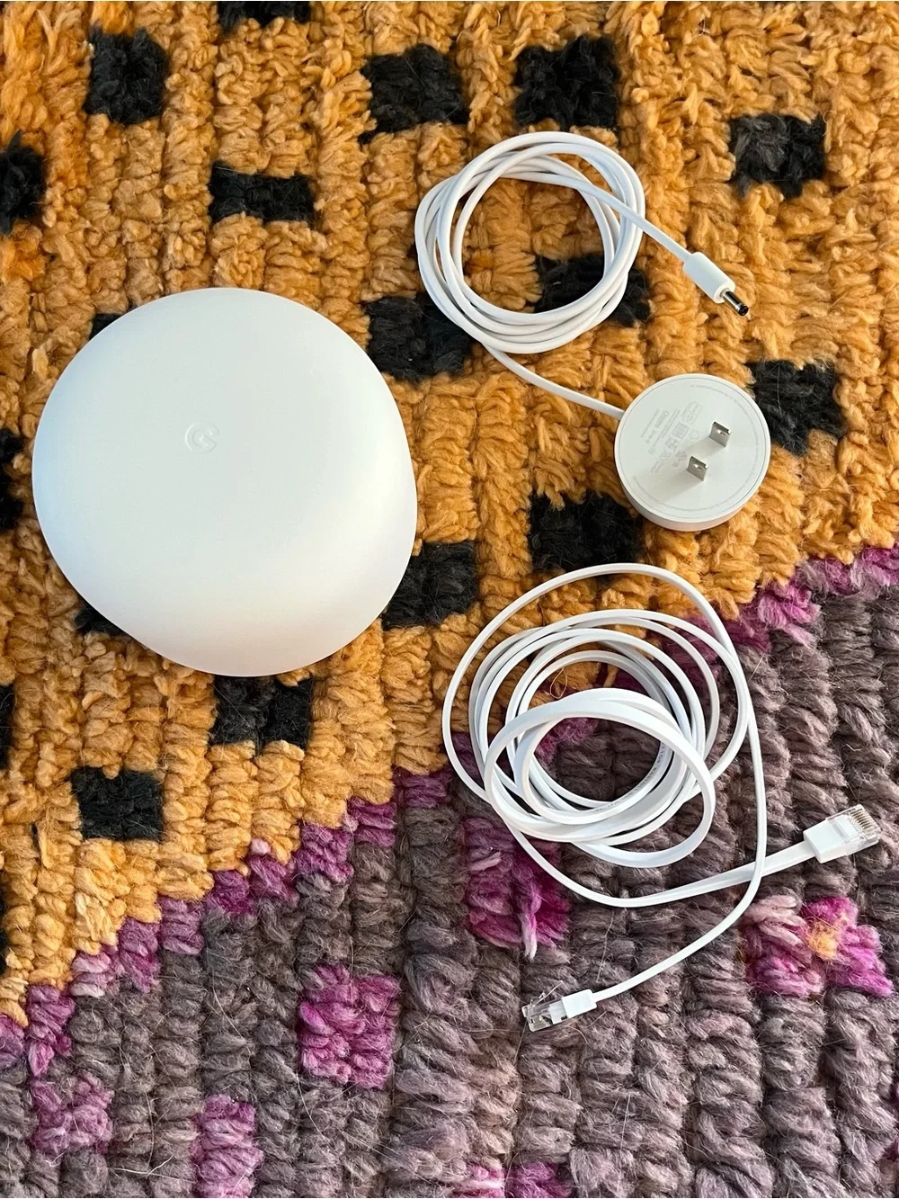 google nest wifi